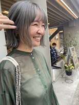 カノエ 宇部厚南店(canoe)&nbsp;シルバー