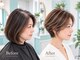 ルアナヘアー 日進米野木店(luana hair)の写真