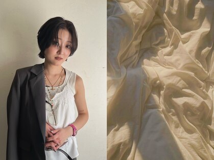 コアフュールブランコ(Coiffure BRANCO)の写真