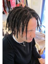 ディバイン(DIVINE)&nbsp;ショートドレッド