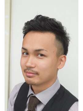 ユニティ(Unity) メンズショート