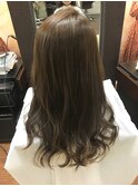 before→after 液晶乳化ｃｏｌｏｒ　 【nanana parena】