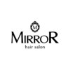 ヘアサロン ミラー 八王子店(MIRROR)のお店ロゴ