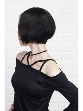 ヘアマコリン (Hair Macolin) ☆☆ボブ☆☆