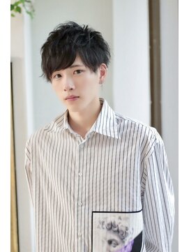 フォルテ 表参道店(FORTE) 【表参道】好感度UP!ナチュラルスマートマッシュ