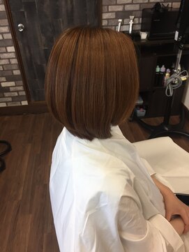 シエル エトワール(Ciel etoile) 髪質改善トリートメント