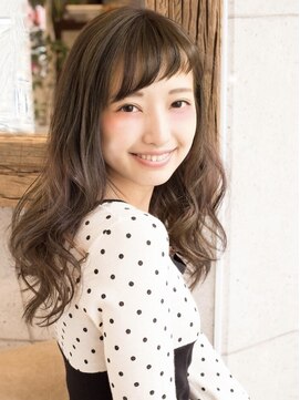 美容室カトレヤ ニューデジタルパーマ