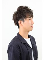 ソーホー ニューヨーク シズオカ(SOHO newyork SHIZUOKA)&nbsp;ナチュラルショート