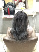 アイコン トゥーグランノール(EIKON to grand nord)&nbsp;2019s/s