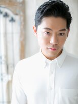 モッズヘア メン 上尾東口店(mod's hair men) ≪mod's men≫ビジネス好感度大!爽やかセミウェットショートA