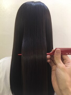 パティオン(PATIONN) エイジングヘアケアにお勧め髪質改善ミネコラ水素トリートメント