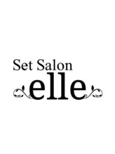 set salon elle