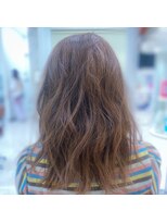 フォルテ 中田店 ナチュラルカラー