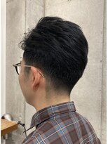 シルフィ(sylph)&nbsp;メンズヘア