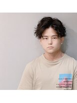 ハク(haku.)&nbsp;M.O.G パーマ