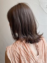 バックショット×ミディウルフ