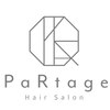 パルタージュ 大宮(PaRtage)のお店ロゴ