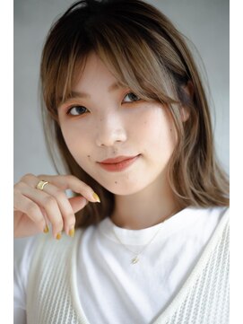 ブロッサム アネックス 成増店(Blossom) キレイめミディアム