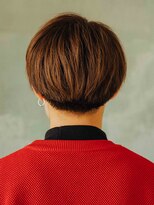 プロデュース 堀ノ内店(Produce)&nbsp;長めマッシュ