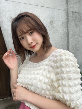 グラン 星ヶ丘(GRAN.) キレイめナチュラルスタイル