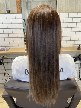 エイト マカビ 沖縄真嘉比店(EIGHT makabi) 【EIGHT 真嘉比】お客様スタイル