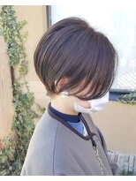 リミックスヴィラ(remix Villa)&nbsp;大人女子のハンサムショート