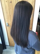 リジオ ヒップ(RiZiO H.I.P)&nbsp;シンプル大人ロング