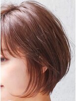 プリス ヘアー(pulis HAIR)&nbsp;ショート