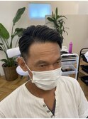 メッシュ フェード