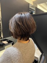 ディーヘアーデザイン(d.HAIR DESIGN)&nbsp;スタイリッシュショート☆