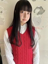 リム(LIM)&nbsp;ブラウンカラー