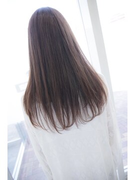 ウィズ 花見川店(Wiz) 髪質改善×カラー