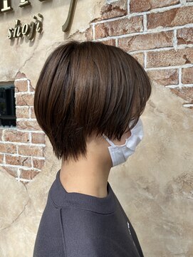 アイニティ 少路(Inity) Inity☆お客様スタイル