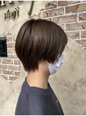 Inity☆お客様スタイル