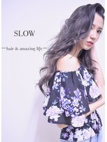 スロウ(SLOW)&nbsp;SLOW STYLE