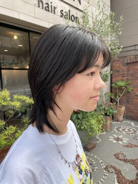 シアン 八王子店(SHIAN) THEウルフ
