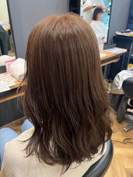 アルター(aL ter) まろやかベージュ［やわらかベージュ］長野