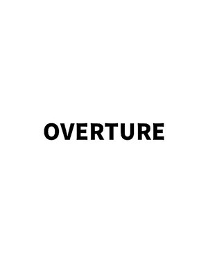 オーバーチュア(overture)