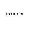 オーバーチュア(overture)のお店ロゴ