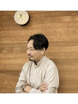 サイ(Sigh)&nbsp;ニュアンスウェーブ