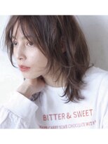 メゾンツムギ(MAISON TSUMUGI)&nbsp;メゾンツムギ《吉沢ジュン》おきぬけミディ