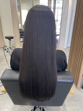 ヨロ(YoLo.) アッシュブラウン