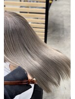 リノア(Linoa)&nbsp;ミルクティーベージュ