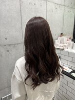 ネウィ 池袋(newi)&nbsp;就活生におすすめ！グレイブラック