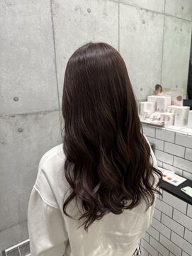 ネウィ 池袋(newi) 就活生におすすめ！グレイブラック