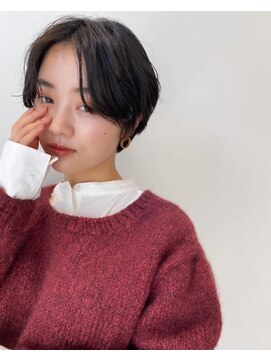 リブレ 柏(RE:BRE) [ショート/ボブ/レイヤーカット/髪質改善/縮毛矯正/柏/柏駅]