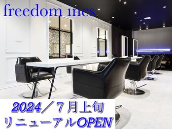 freedom ines 福山駅前店