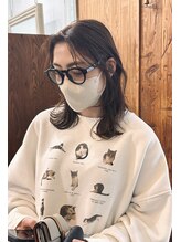 lanugoのスタイルを一部紹介！