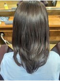 髪質改善トリートメント、リンゴ幹細胞、Xトリートメント