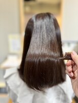 リタ(Rita)&nbsp;髪質改善ヘアエステ＋カット・カラー